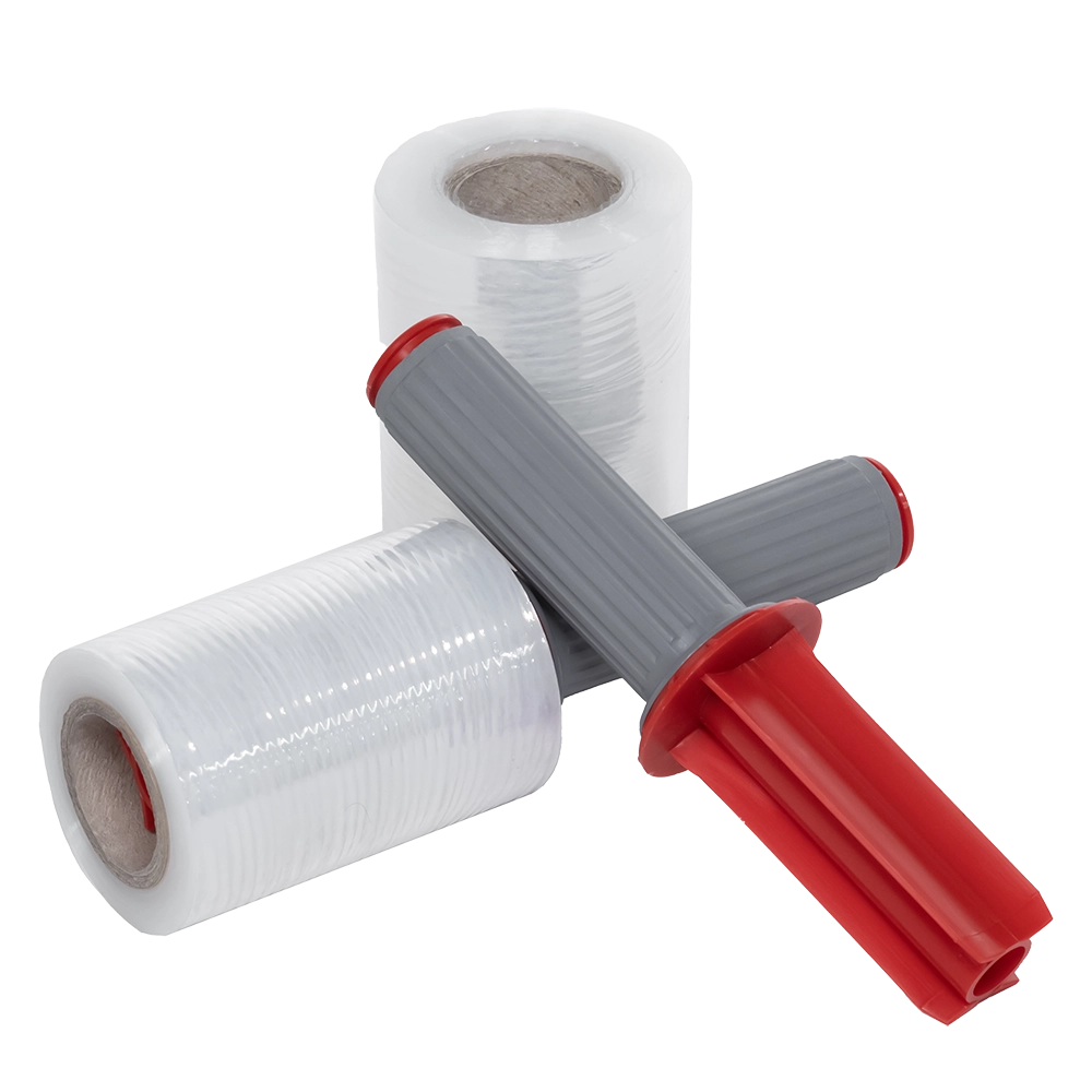 Mini roll (gránát) fóliák