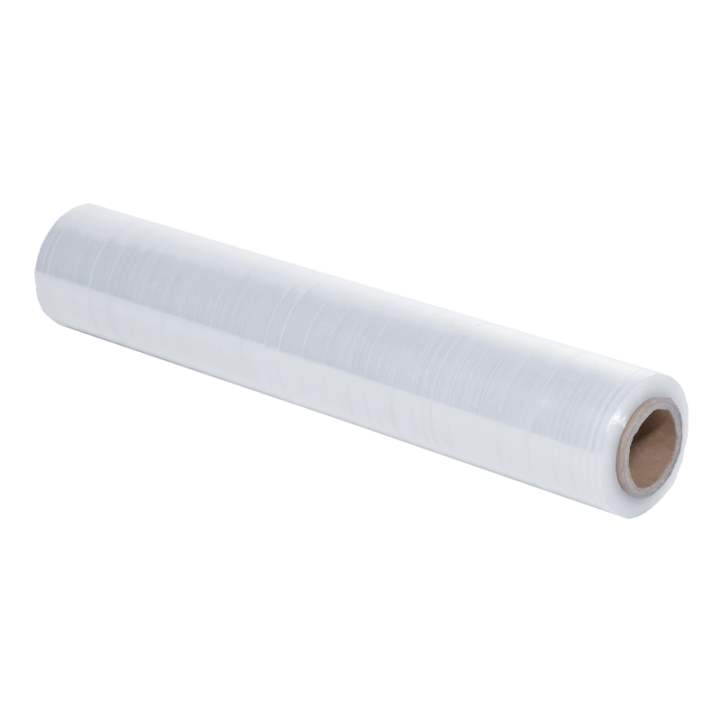 Standard csévés kézi sztreccsfóliák