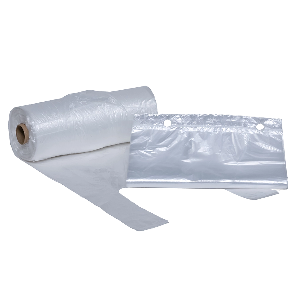 Roll és téphető tasakok, táskák