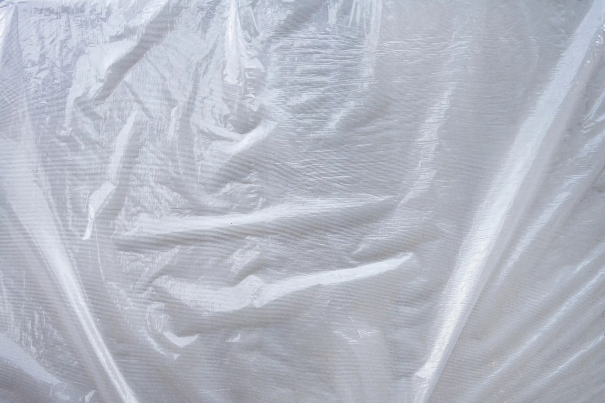 Fényáteresztő takaró fóliák